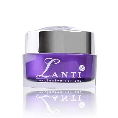 Lanti銀鑽自信傲人豐胸霜